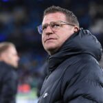 Max Eberl