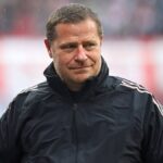 Max Eberl