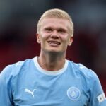 Erling Haaland