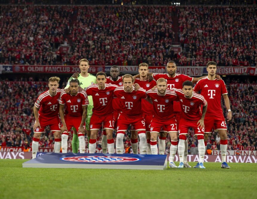 FC Bayern