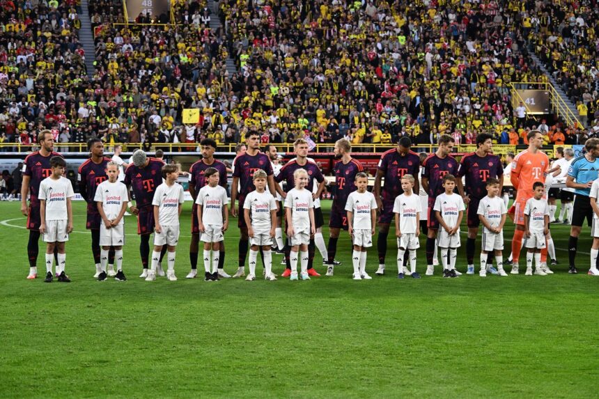 FC Bayern