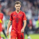 Joshua Kimmich