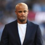 Vincent Kompany