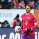 Manuel Neuer