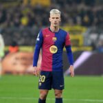 Dani Olmo