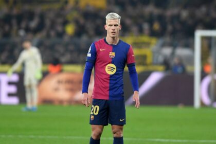Dani Olmo