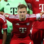Joshua Kimmich