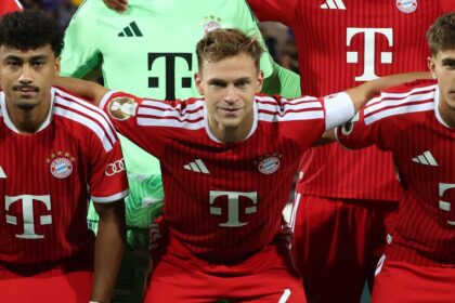 Joshua Kimmich