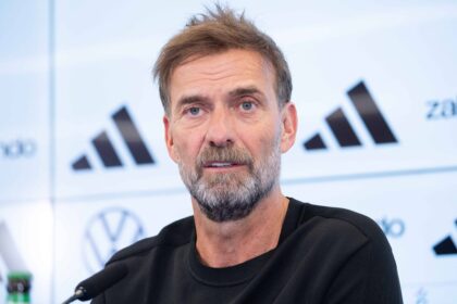 Rudi Völler