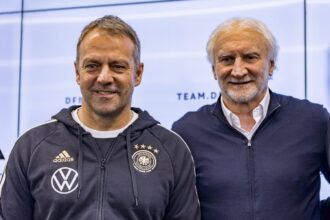 Rudi Völler