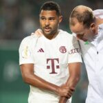 Serge Gnabry