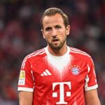 Harry Kane