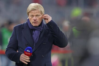 Oliver Kahn