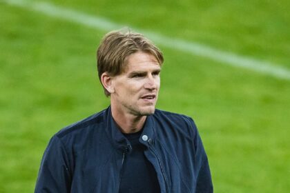 Christoph Freund