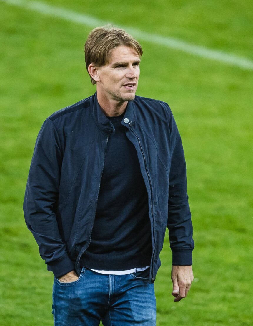 Christoph Freund