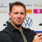 Julian Nagelsmann