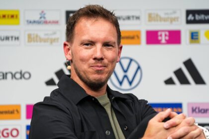 Julian Nagelsmann