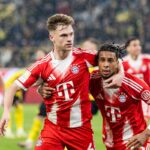 Joshua Kimmich