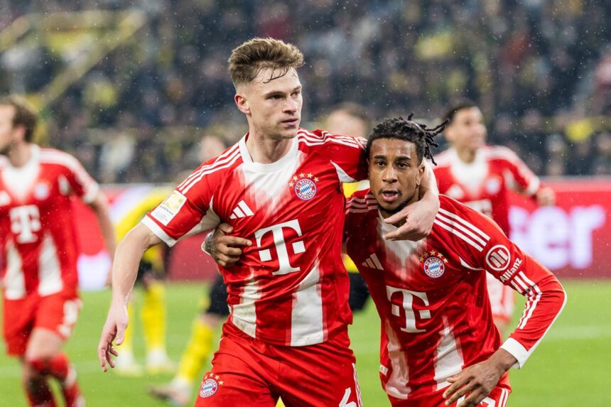 Joshua Kimmich