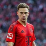 Joshua Kimmich