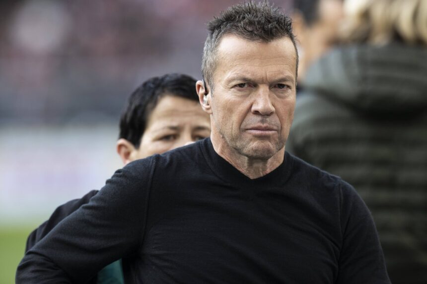 Lothar Matthäus