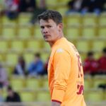 Alexander Nübel