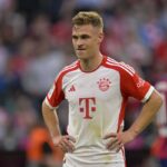 Joshua Kimmich