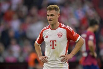 Joshua Kimmich
