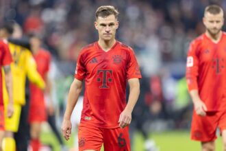 Joshua Kimmich