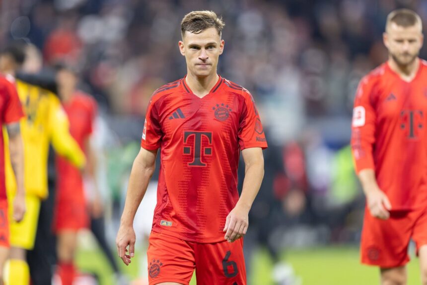 Joshua Kimmich