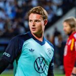 Jonas Urbig