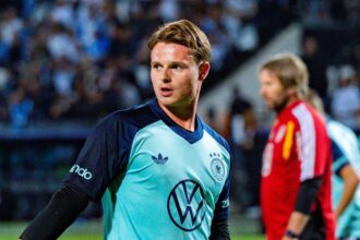 Jonas Urbig