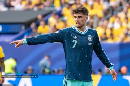Kai Havertz