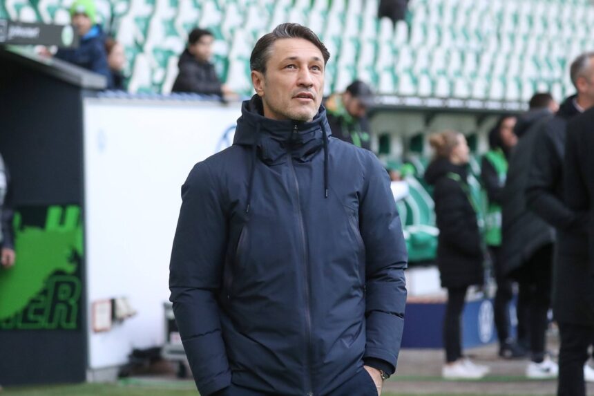 Niko Kovac