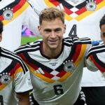 Joshua Kimmich