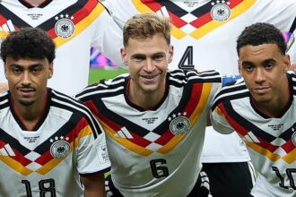 Joshua Kimmich