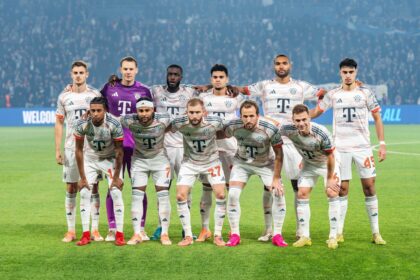 FC Bayern