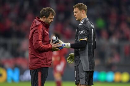 Manuel Neuer