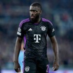 Dayot Upamecano